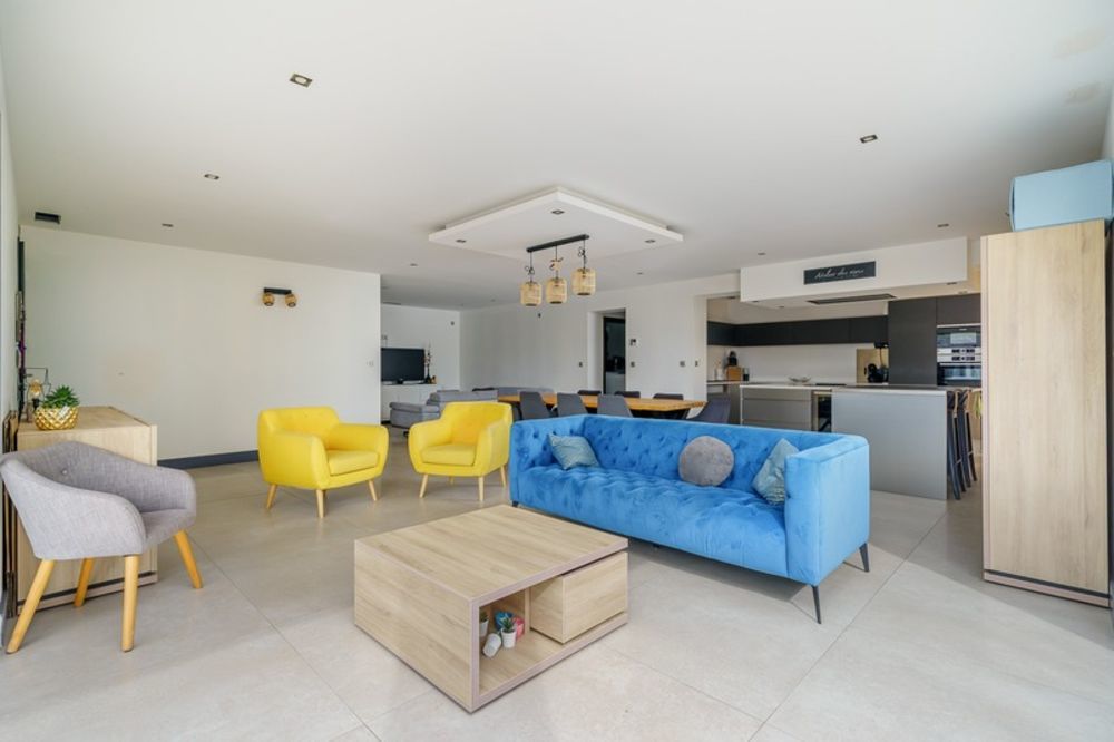 � vendre  Villa Chateau Gombert (13013)