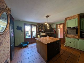  Maison � vendre 5 pi�ces 231 m�