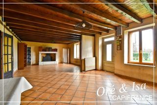  Maison � vendre 4 pi�ces 111 m�