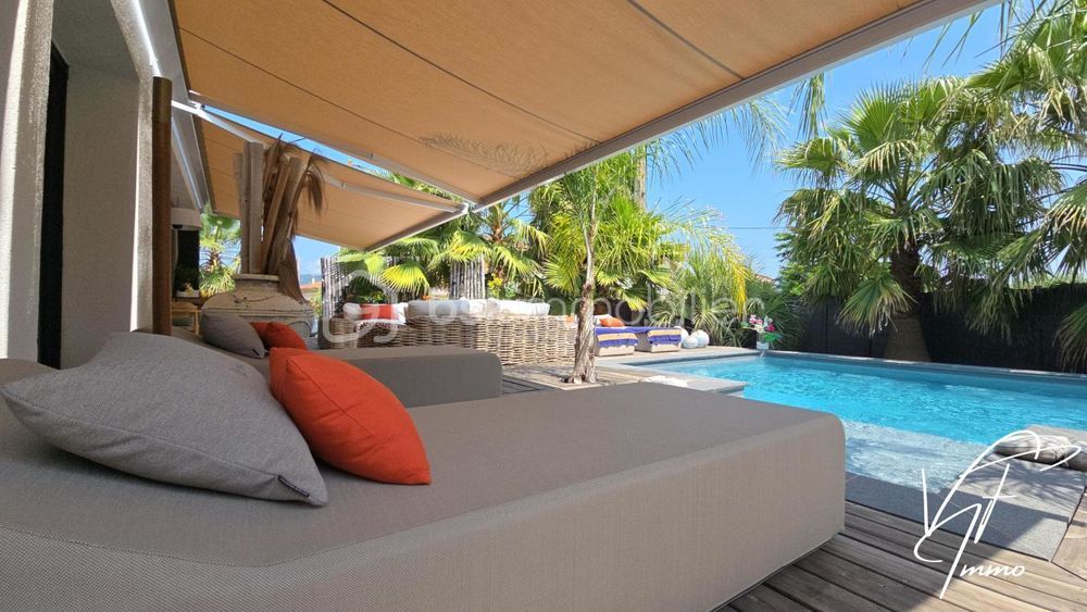 � vendre  Maison Le Beausset (83330)