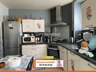  Maison � vendre 8 pi�ces 162 m�