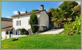  Maison � vendre 11 pi�ces 299 m�