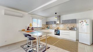  Maison � vendre 4 pi�ces 137 m�