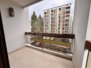  Appartement � vendre 3 pi�ces 56 m�