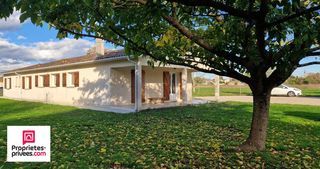  Maison � vendre 8 pi�ces 160 m�