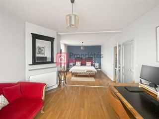  Maison � vendre 9 pi�ces 165 m�