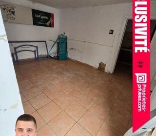  Maison � vendre 3 pi�ces 60 m�