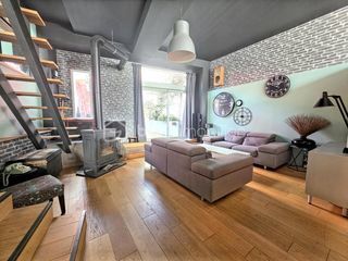  Maison � vendre 7 pi�ces 175 m�