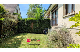  Maison � vendre 4 pi�ces 114 m�