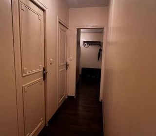  Appartement � louer 3 pi�ces 63 m�