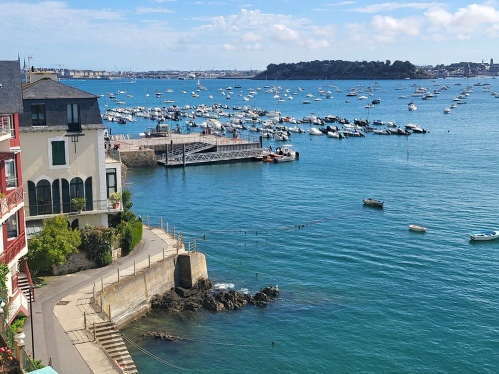 � vendre  Maison Dinard (35800)