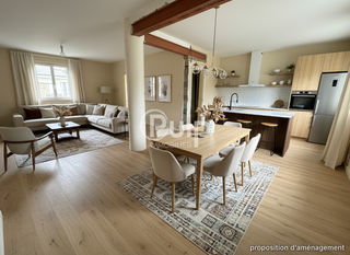  Maison � vendre 5 pi�ces 167 m�