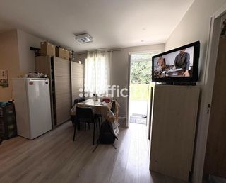  Appartement � vendre 2 pi�ces 34 m�