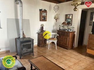  Maison � vendre 3 pi�ces 80 m�