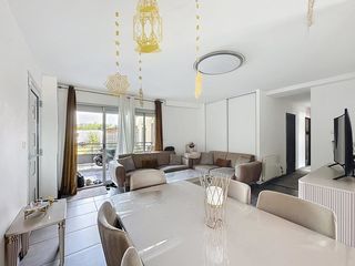  Appartement � vendre 4 pi�ces 87 m�