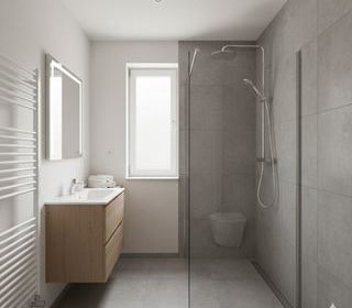  Appartement � vendre 2 pi�ces 47 m�