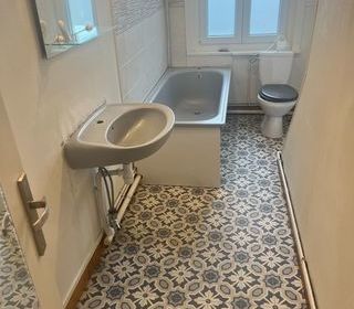  Immeuble � vendre 15 + pi�ces 300 m�