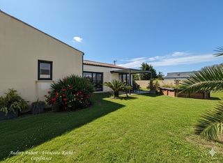  Maison � vendre 5 pi�ces 131 m�