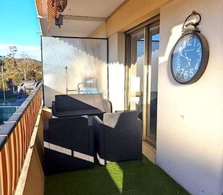  Appartement � vendre 1 pi�ce 30 m�