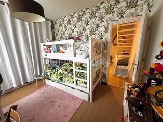  Maison � vendre 5 pi�ces 85 m�