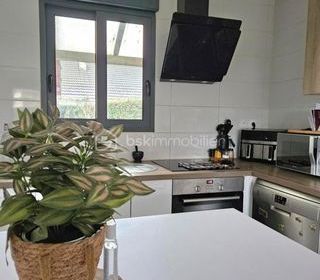  Maison � vendre 3 pi�ces 60 m�