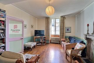  Maison � vendre 6 pi�ces 193 m�