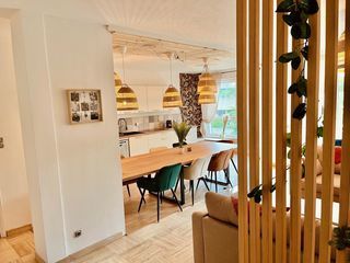  Appartement � vendre 4 pi�ces 83 m�