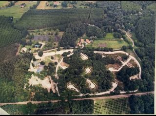  Terrain � vendre 35648 m�