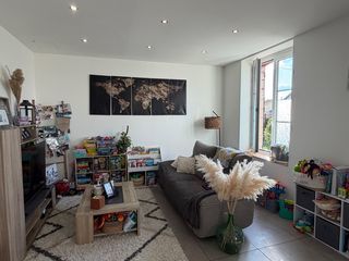  Maison � vendre 4 pi�ces 95 m�