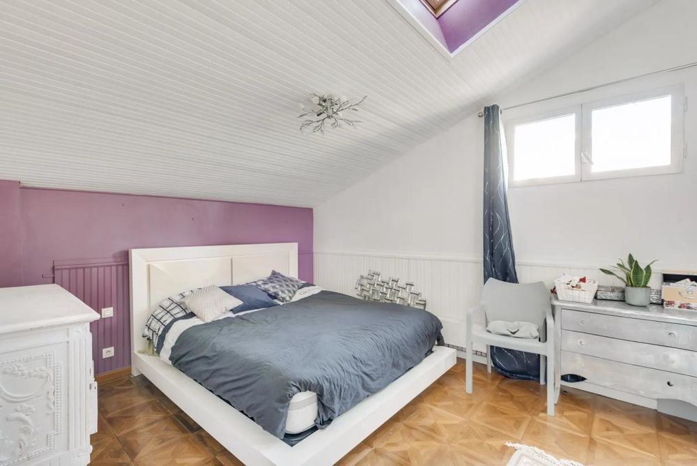 � vendre  Maison Joinville-le-Pont (94340)