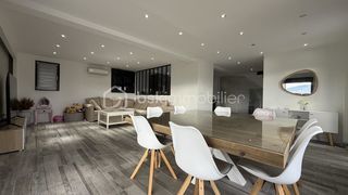  Maison � vendre 7 pi�ces 160 m�