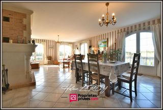  Maison � vendre 6 pi�ces 167 m�