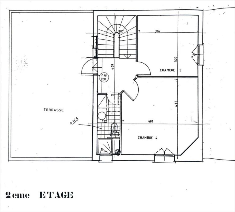 � vendre  Maison Le V�sinet (78110)