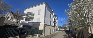  Appartement � vendre 2 pi�ces 41 m�