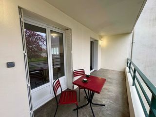  Appartement � vendre 4 pi�ces 89 m�