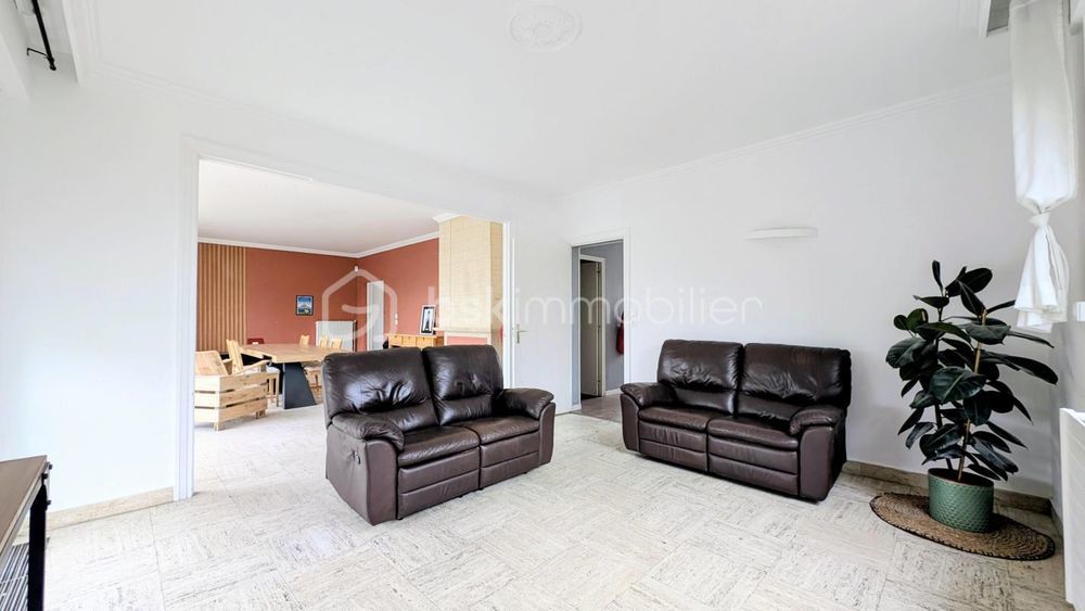 � vendre  Propri�t�/ch�teau Caen (14000)