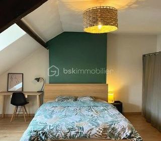  Appartement � vendre 2 pi�ces 48 m�