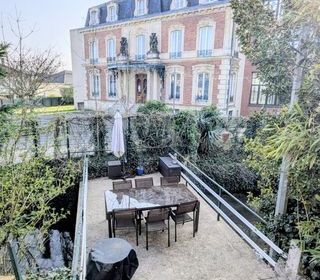  Maison � vendre 7 pi�ces 132 m�