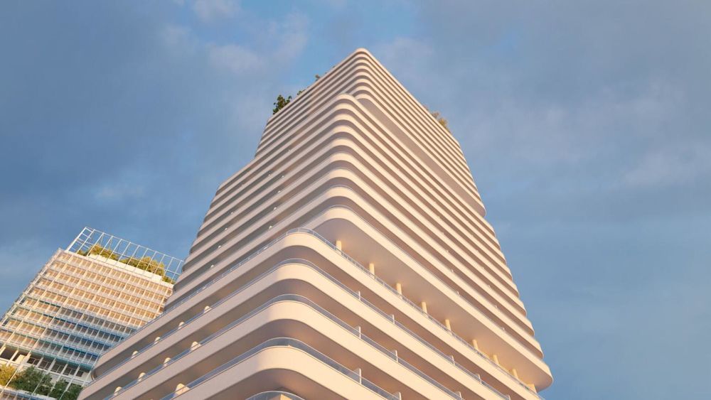 � vendre  Appartement Marseille 2