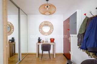  Appartement � vendre 2 pi�ces 63 m�