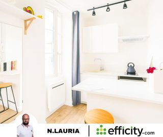  Appartement � vendre 2 pi�ces 25 m�