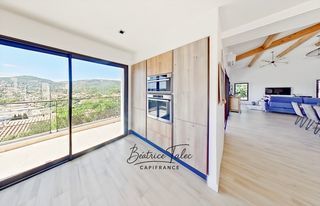  Villa � vendre 4 pi�ces 190 m�