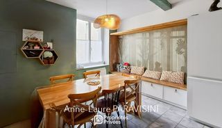  Maison � vendre 5 pi�ces 164 m�