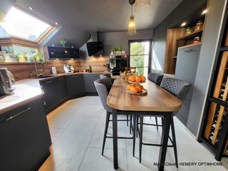  Maison � vendre 10 pi�ces 252 m�