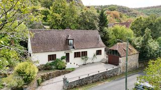  Maison � vendre 7 pi�ces 110 m�