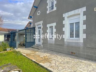  Maison � vendre 6 pi�ces 160 m�