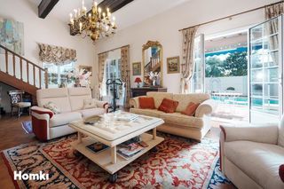  Maison � vendre 6 pi�ces 290 m�