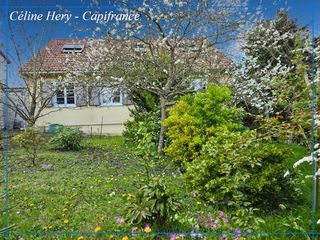  Maison � vendre 5 pi�ces 106 m�