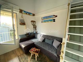  Appartement � vendre 2 pi�ces 25 m�