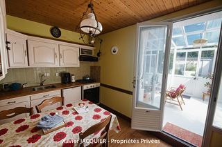  Maison � vendre 3 pi�ces 88 m�